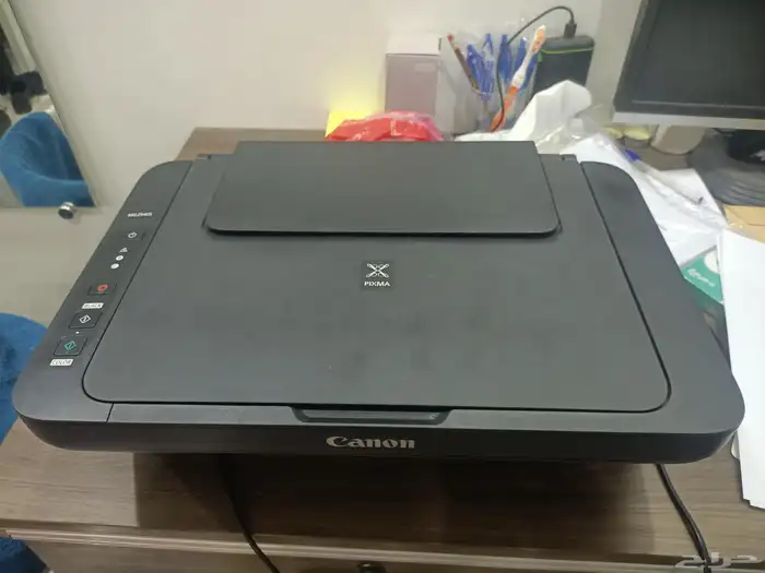 طابعه كانون pixma MG2540S 1
