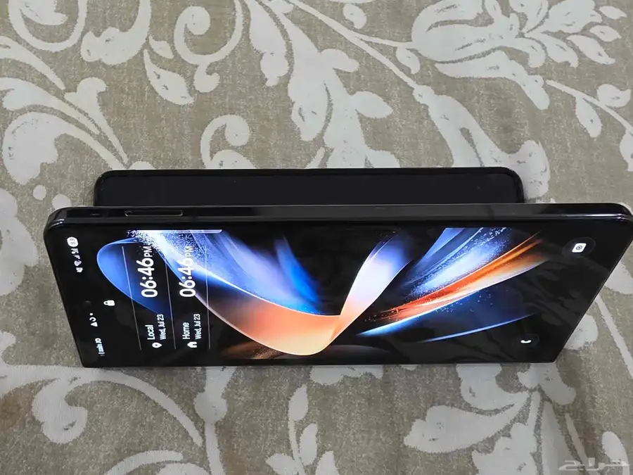 سامسونج Z Fold4 512GB 5G 8