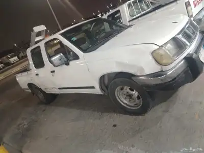 نسان ددسن1998 فحص موجود 2
