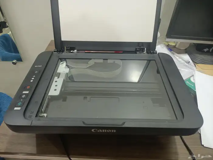 طابعه كانون pixma MG2540S 2