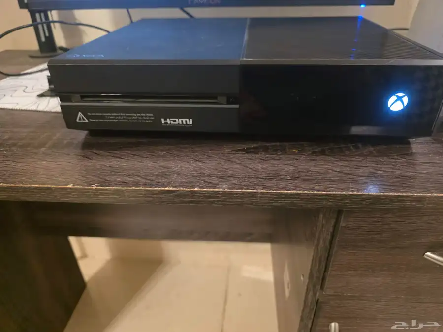 اكس بوكس ون 3