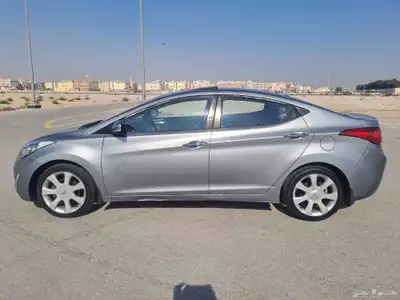 هونداي النترا 2014 فل كامل 2