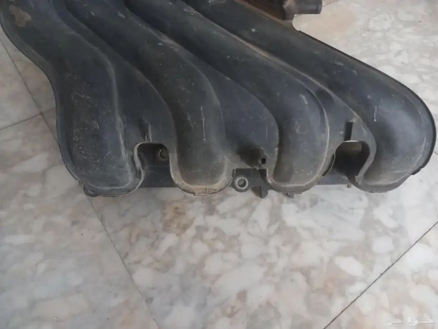 ثلاجه مكينه نيسان صني 3