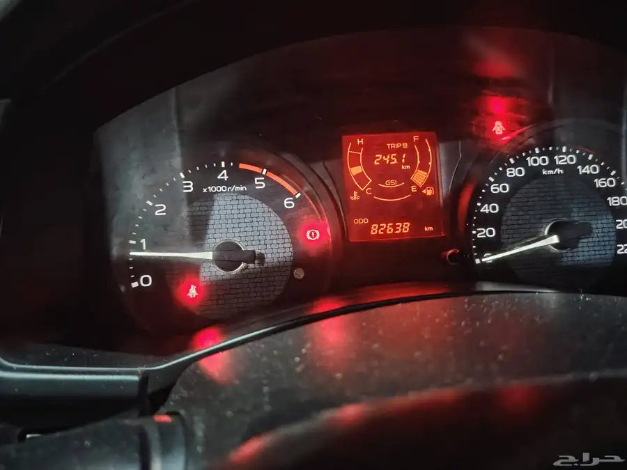وانييت زيزو ديماكس ديزل دبل 2022 بحاله الوكاله شرط ممشى80الف index