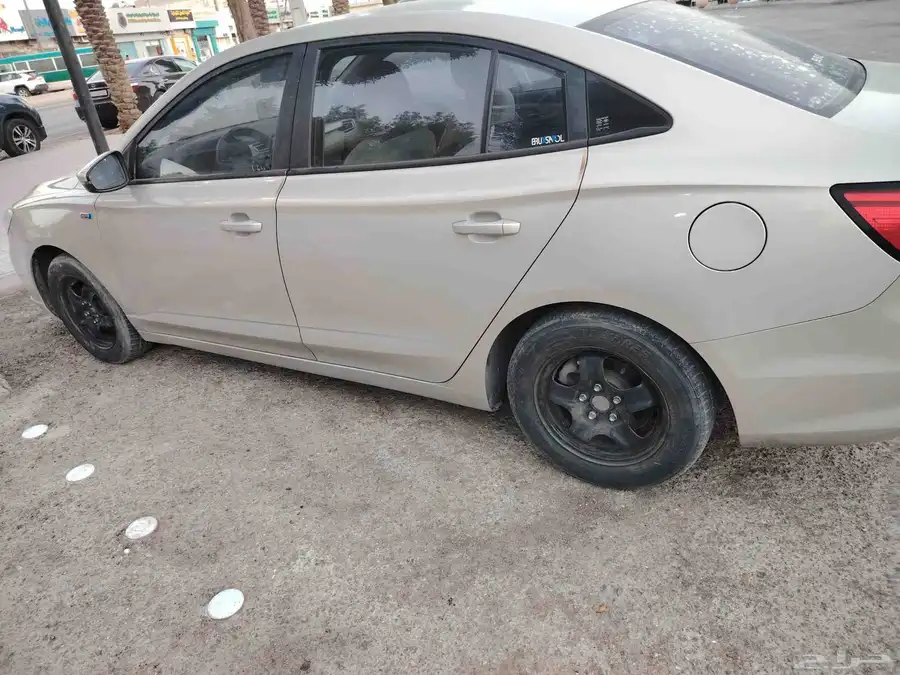 ام جي 5 MG 5 موديل 2020 index