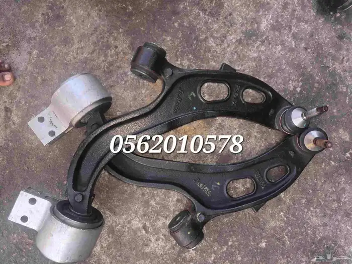 فورد تورس موديل من 2013الى 2020 3