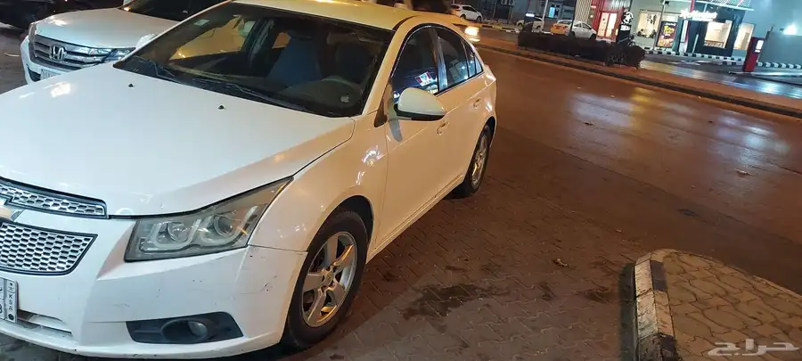 شفروليه كروز 2010 0