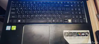 لابتوب ايسر قيميق 2