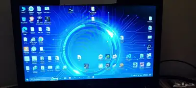 لابتوب ايسر قيميق 1