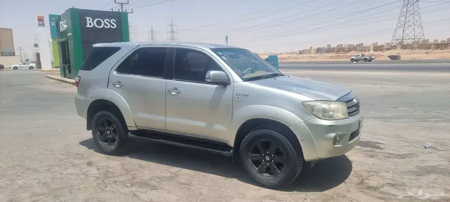 فورشنر 2011 1