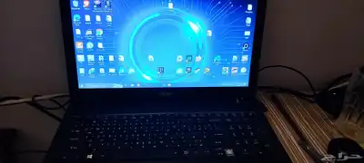 لابتوب ايسر قيميق 0