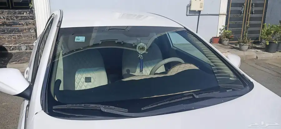 Hyundai sonata 2012 8