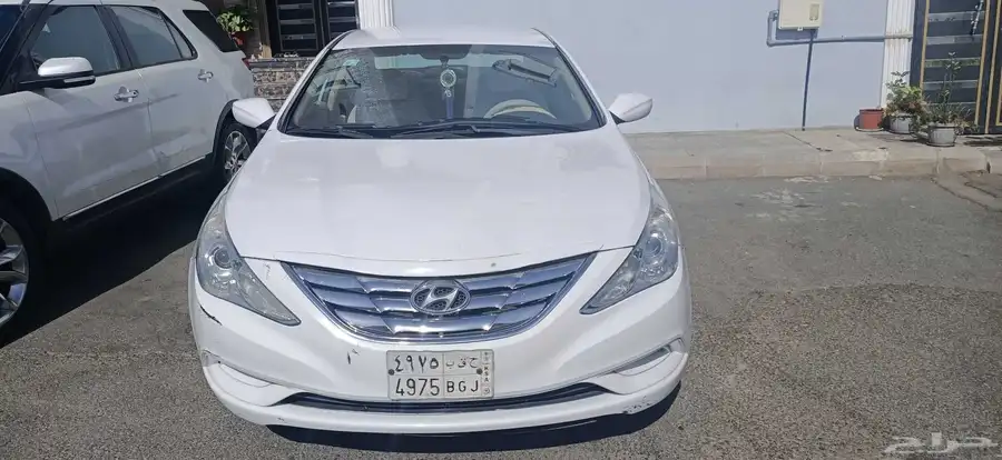 Hyundai sonata 2012 0