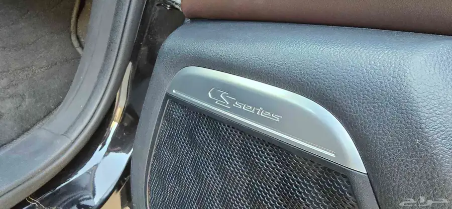 شانجان CS75 2021 فل كامل 18