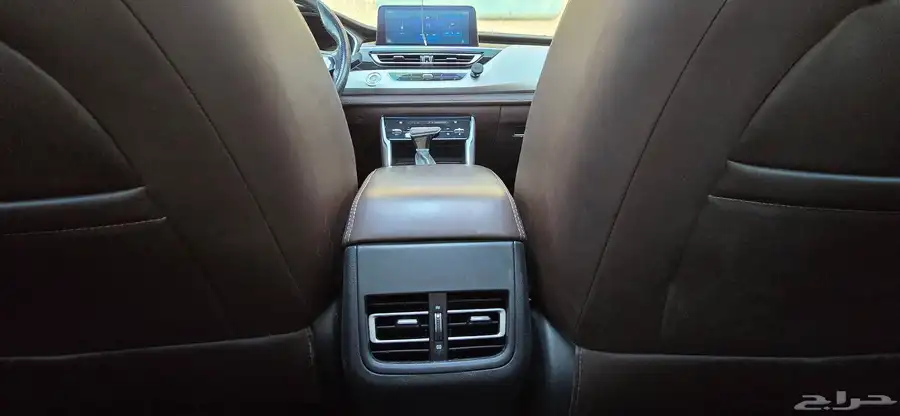 شانجان CS75 2021 فل كامل 28