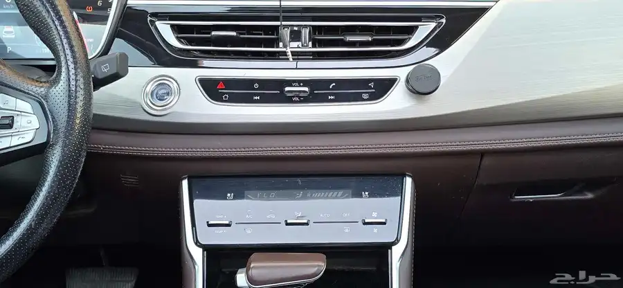 شانجان CS75 2021 فل كامل 31