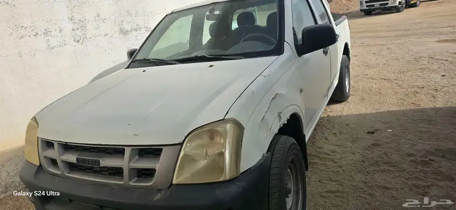 ايسوزو 2005 للبيع 2