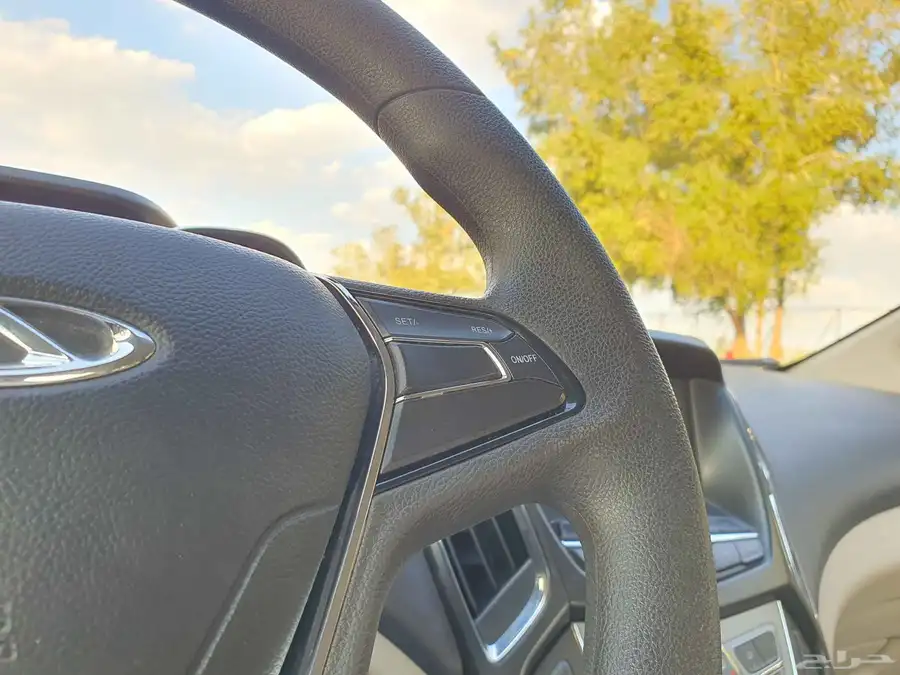 شيري اريزو 5 2023 استاندر سعودي 15