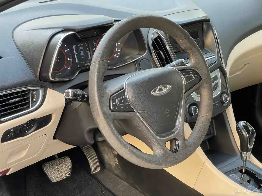 شيري اريزو 5 2023 استاندر سعودي 14