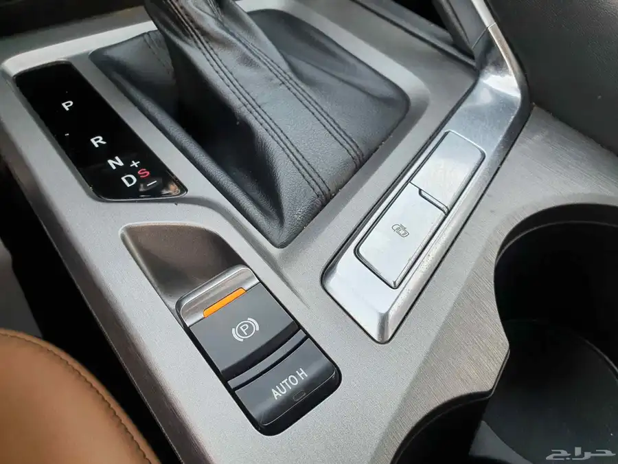 شانجان CS35 2023. فل سعودي 23