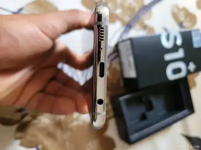 Samsung Galaxy S10 Plus 5