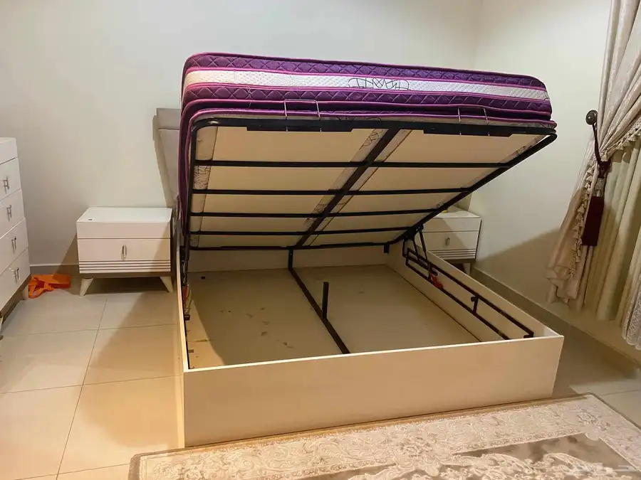 كنب مجالس  اثاث ومفروشات  طاولات طعام وخدمة  غرف نوم  مطابخ 12