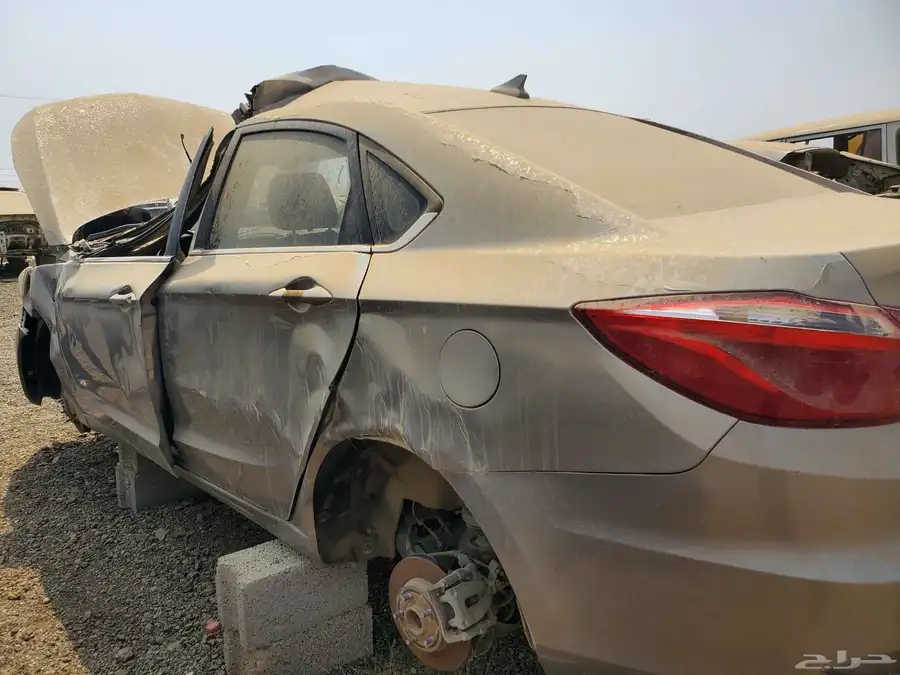 قطع غيار شانجان ايدو موديل 2020 قطع غيار فقط 1