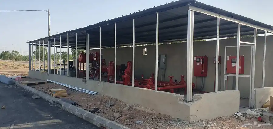 حداده عام حداد شبوك 0
