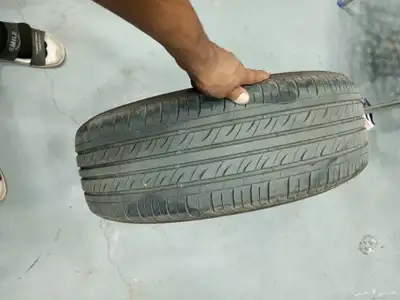 جنط مكسيما و حساس الهواء 2