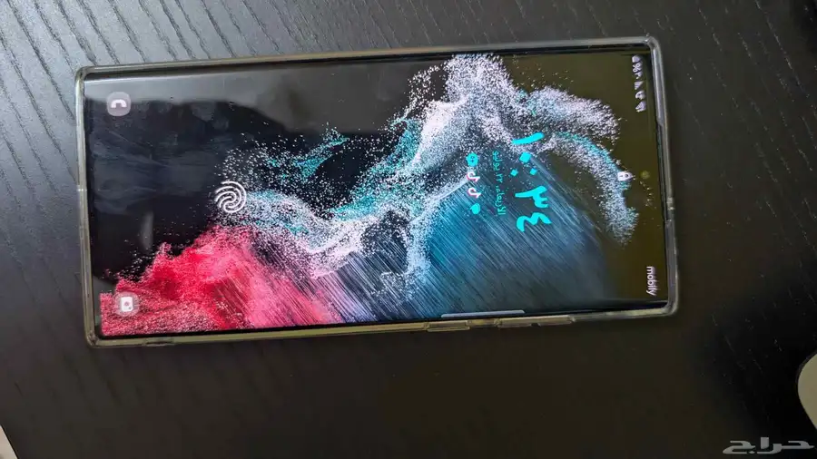 s22 ultra 512Gb اس 22 الترا 6