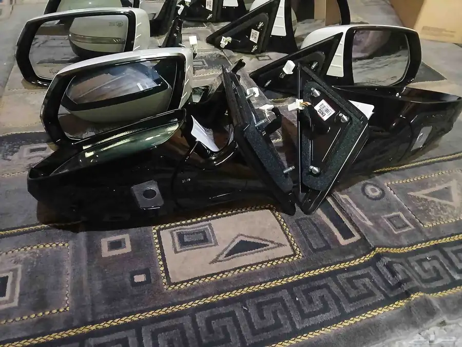 .مرايات جنسيس G80من 2015 الى 2019ارخص سعر في السوق index