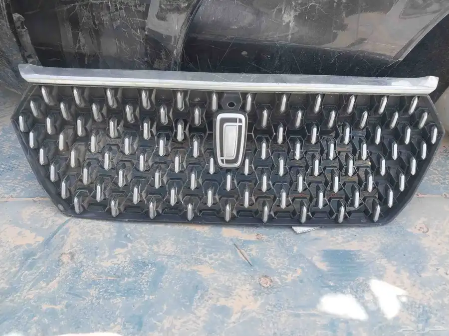 يوجد لدينا قطع غيار مستعمل فاو 77 2022 0