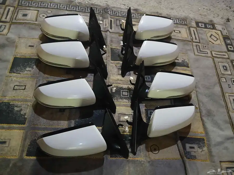 .مرايات جنسيس G80من 2015 الى 2019ارخص سعر في السوق index