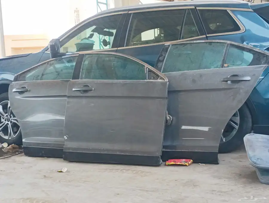باب فيراني 1