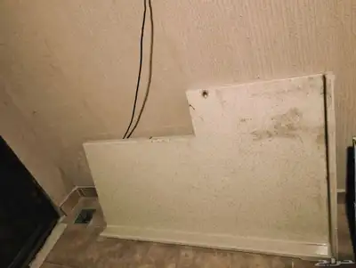 حوض مطبخ ورخامة للبيع بحالة جيدة 2
