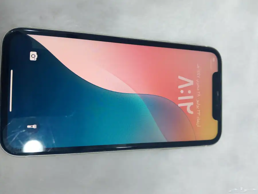 جوال ايفون 4