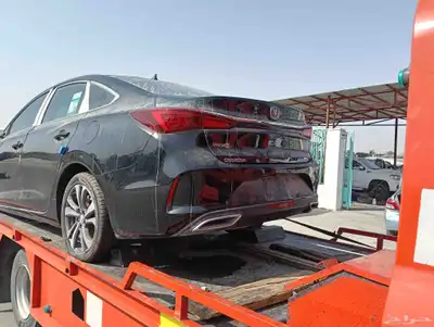 شانجان ايدو بلس موديل 2023 قطع غيار تشليح 0