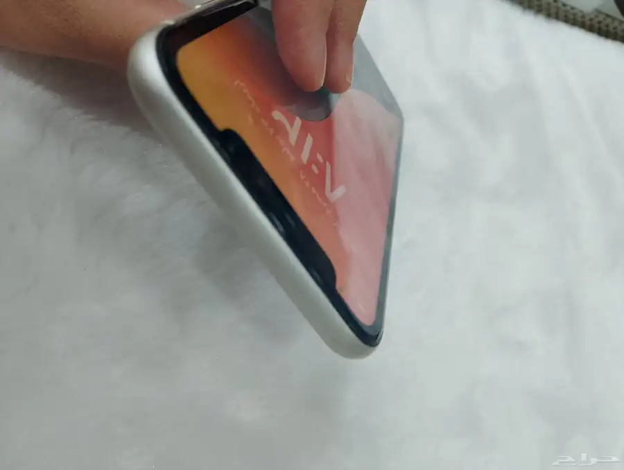 جوال ايفون 0