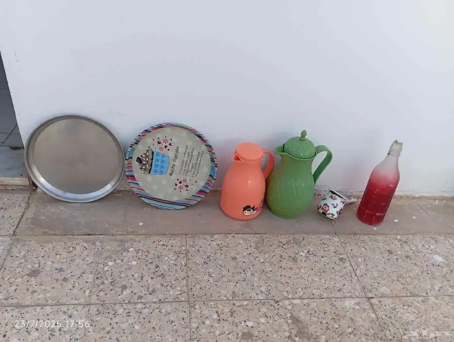 ديكور منزل للبيع 2