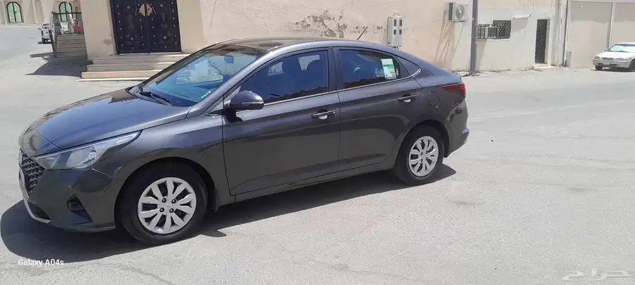 الطايف الحويه اكسنت 2022 وكاله 0