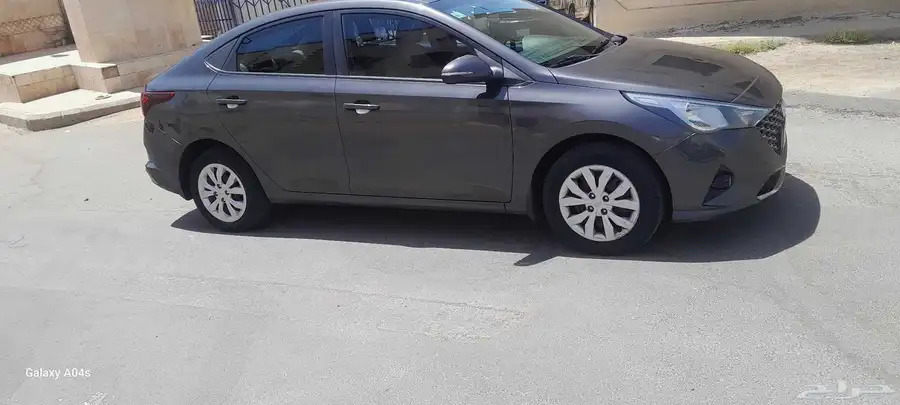 الطايف الحويه اكسنت 2022 وكاله 1