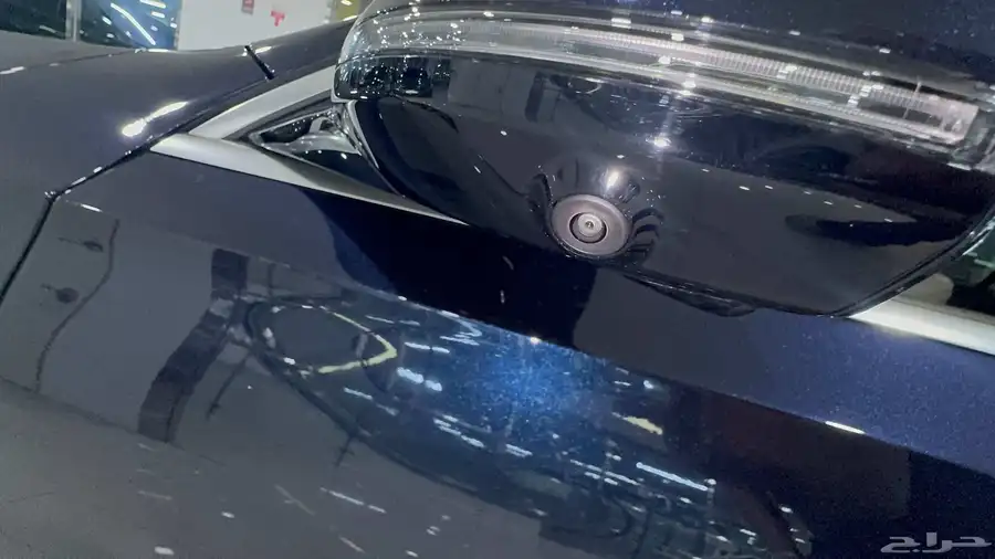 مرسيدس-بنز E200 2024 جاهزة لشحن استيراد من كوريا - العصيمي 27