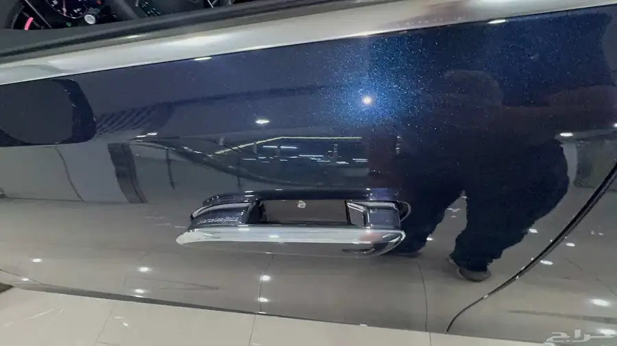 مرسيدس-بنز E200 2024 جاهزة لشحن استيراد من كوريا - العصيمي 26