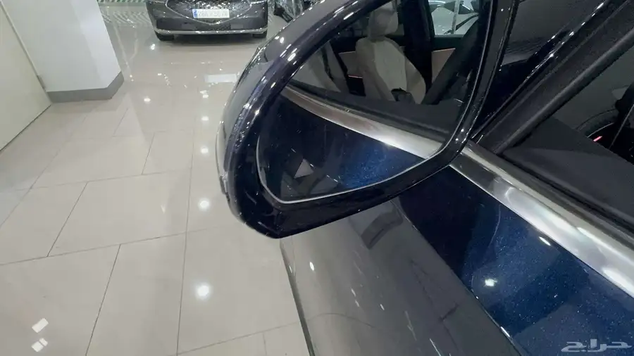 مرسيدس-بنز E200 2024 جاهزة لشحن استيراد من كوريا - العصيمي 28