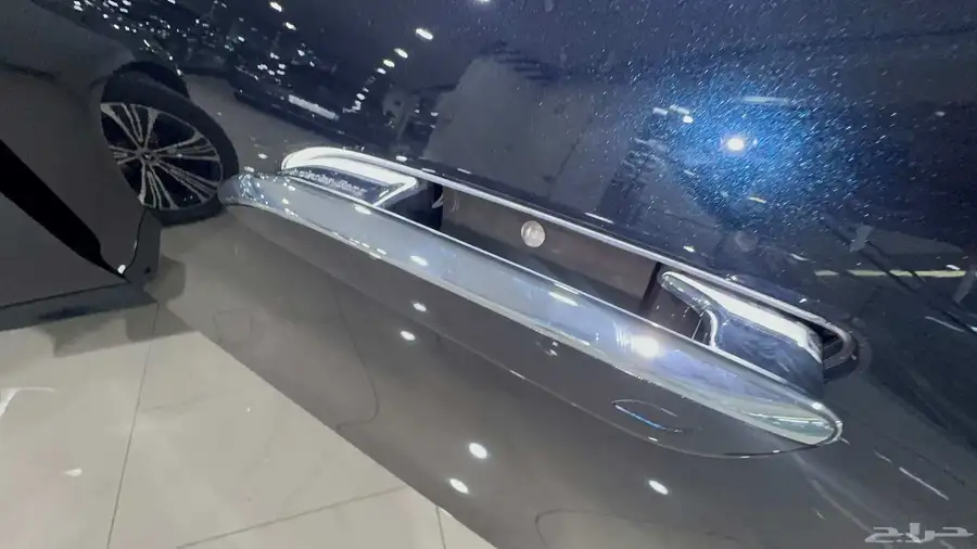 مرسيدس-بنز E200 2024 جاهزة لشحن استيراد من كوريا - العصيمي 22