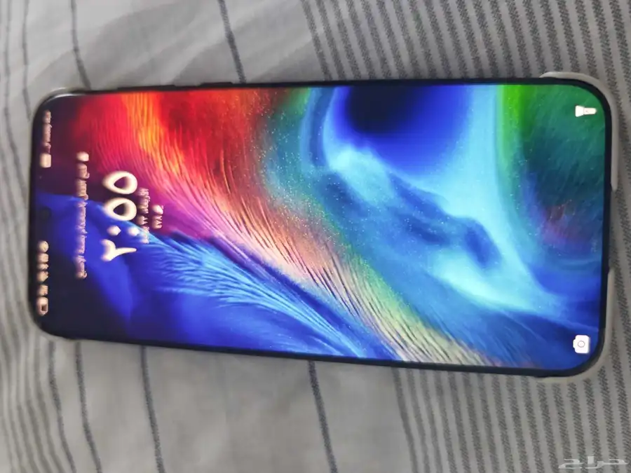 جوال هواوي بيورا 70 الترا Huawei pura70 ultra 512G index