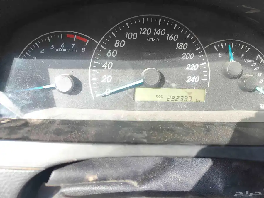 TOYOTA CAMRY GL 2017 MODEL 0