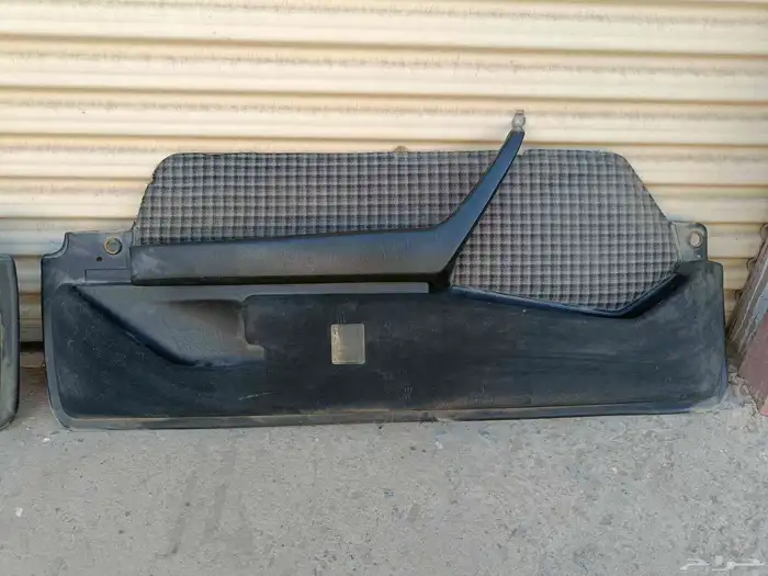بطانات ابواب ce 124 كوبيه coupe 6
