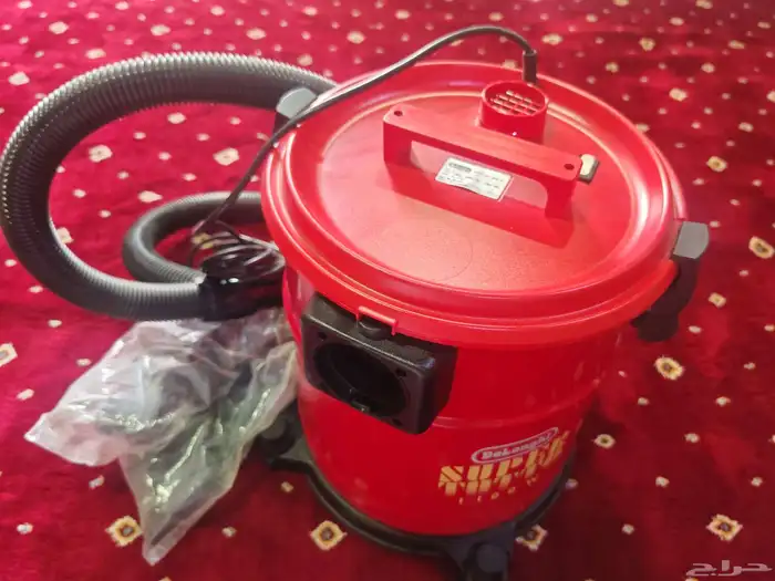 مكنسه ايطاليه جديده 0