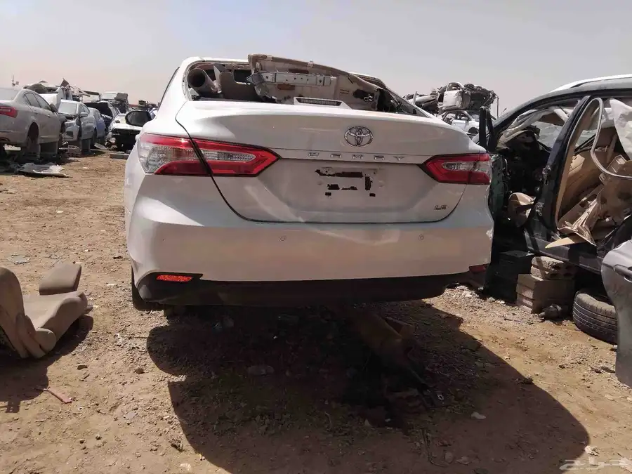 كامري 2024 1